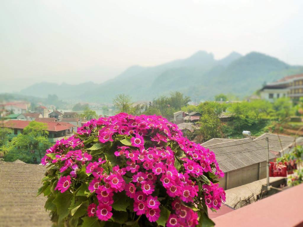 Sapa Local House Bed & Breakfast Exterior photo
