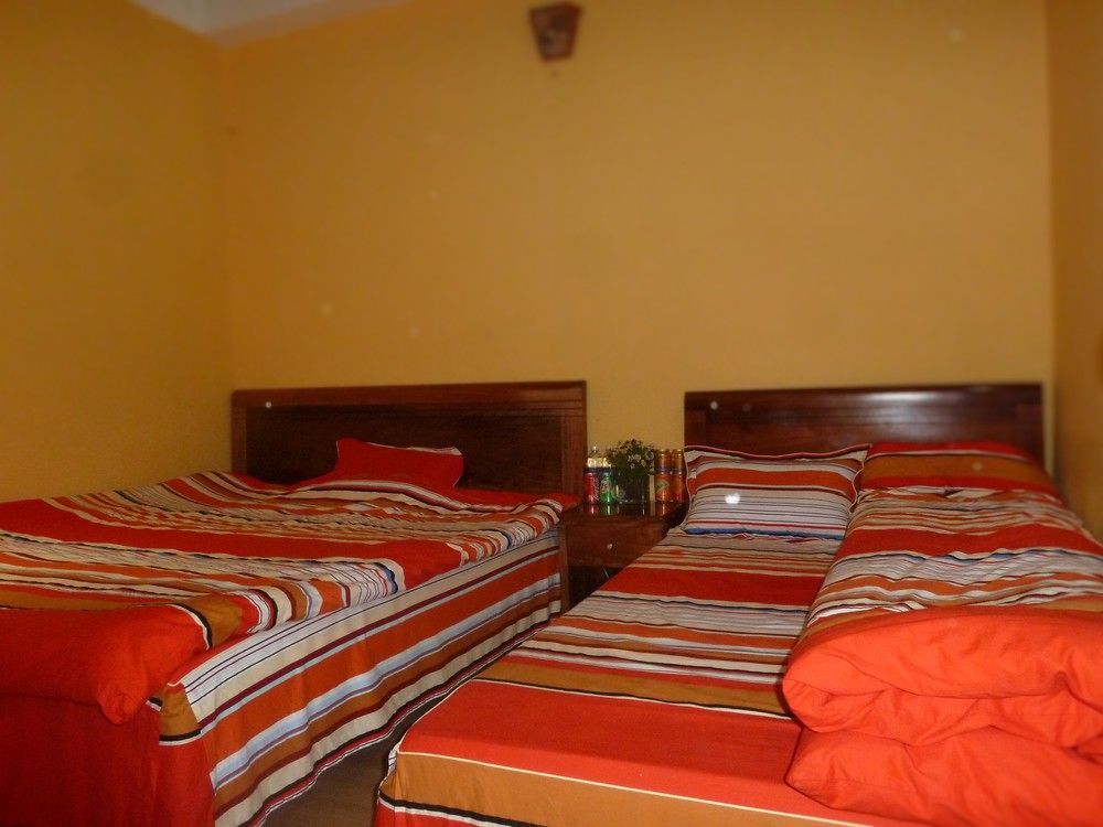 Sapa Local House Bed & Breakfast Exterior photo