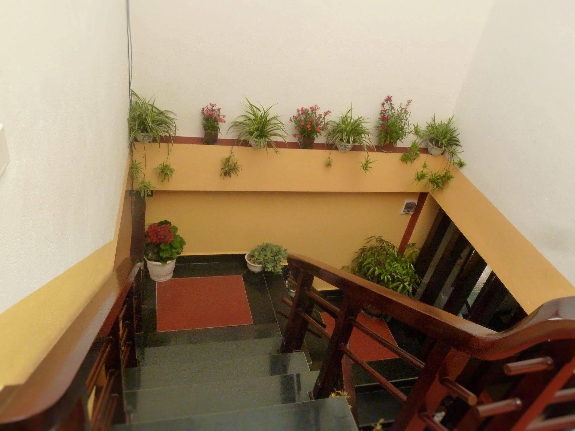 Sapa Local House Bed & Breakfast Exterior photo